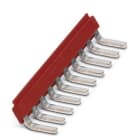 Phoenix Contact - EB 10- DIK RD 30GRAD - Peigne de liaison