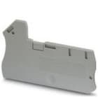 Phoenix Contact - D-STU 10/ 4X2,5 - Flasque d'extrémité