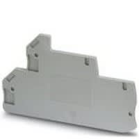 Phoenix Contact - D-STTBU 4 - Flasque d'extrémité