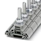 Phoenix Contact - HV M10/1 - Bloc de onction de puissance à tige filtée