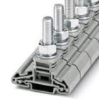 Phoenix Contact - HV M12/1 - Bloc de onction de puissance à tige filtée