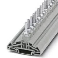 Phoenix Contact - HV M5/1 - Bloc de onction de puissance à tige filtée