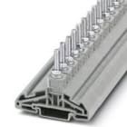 Phoenix Contact - HV M5/1 - Bloc de onction de puissance à tige filtée