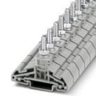 Phoenix Contact - HV M6/1 - Bloc de onction de puissance à tige filtée