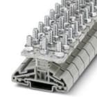 Phoenix Contact - HV M6/2 - Bloc de onction de puissance à tige filtée