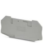 Phoenix Contact - D-RT 5-T - Flasque d'extrémité