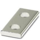 Phoenix Contact - HV M12/1-VS 2 - Barre de pontage pour bloc de jontion à tige filetée HV