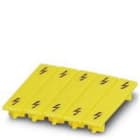 Phoenix Contact - HV M6/1-AP - Capot de protection pour bloc de jonction à tige filetée HV