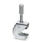 Phoenix Contact - SK 5-D - SK 5-D - Raccordement pour bindage