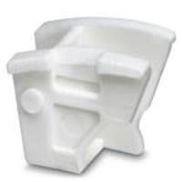 Phoenix Contact - S-ME 6 - Accessoire de blocage pour bloc de jonction d'essais