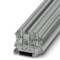 Phoenix Contact - UT 2,5-MTD - UT 2,5-MTD - Bloc de jonction sectionnable