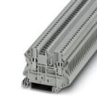 Phoenix Contact - UT 2,5-MTD - UT 2,5-MTD - Bloc de jonction sectionnable