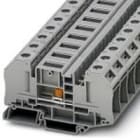 Phoenix Contact - RT 5-T - RT 5-T - Bloc de jonction sectionnable pour essais