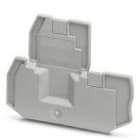 Phoenix Contact - D-UTTB 2,5/4 2P - Flasque d'extrémité