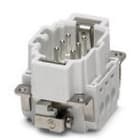 Phoenix Contact - Élément de contact HC-B 6-I-UT-M