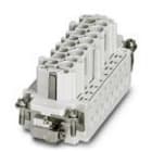 Phoenix Contact - Élément de contact HC-B 16-I-UT-F-32