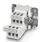 Phoenix Contact - Adaptateur pour module HC-B 6-A-UT-PEL-F