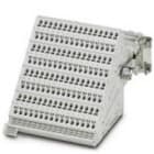 Phoenix Contact - Adaptateur pour module HC-D 64-A-TWIN-PEL-F