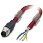 Phoenix Contact - Cable preconfectionne pour bus