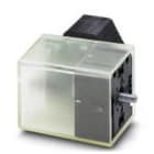 Phoenix Contact - Connecteur d'electrovanne, Type A, 3 pôles, IDC, 24V