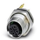 Phoenix Contact - Connecteur d'appareil face arrière - SACC-DSI-FS-5CON-L180/12 SCOSH