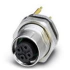 Phoenix Contact - Connecteur d'appareil face arrière - SACC-DSI-FSD-4CON-L180/12SCOSH