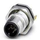 Phoenix Contact - Connecteur d'appareil face arriere