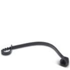 Phoenix Contact - PROT-M 8 FS-PA-CHAIN - Capuchon de fermeture PROT-M 8 FS-PA-CHAIN