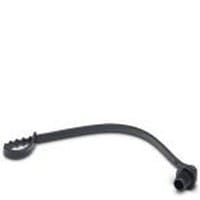 Phoenix Contact - Vis de fermeture PROT-M 8 MS-PA-CHAIN