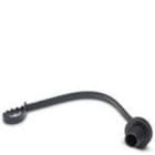 Phoenix Contact - PROT-M12 MS-PA-CHAIN - Vis de fermeture PROT-M12 MS-PA-CHAIN
