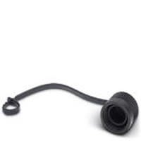 Phoenix Contact - PROT-MINFS-PA-CHAIN - Capuchon de fermeture PROT-MINFS-PA-CHAIN