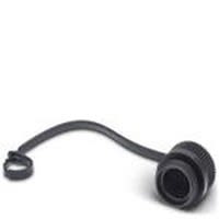 Phoenix Contact - PROT-MINMS-PA-CHAIN - Vis de fermeture PROT-MINMS-PA-CHAIN