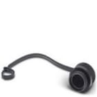 Phoenix Contact - PROT-MINMS-PA-CHAIN - Vis de fermeture PROT-MINMS-PA-CHAIN