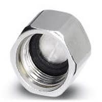 Phoenix Contact - PROT-M12 FS-M - Capuchon de fermeture - PROT-M12 FS-M