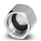 Phoenix Contact - PROT-M12 FS-M - Capuchon de fermeture - PROT-M12 FS-M