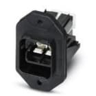 Phoenix Contact - VS-PPC-F1-SCRJ-POBK-1RF - Cadre de montage - VS-PPC-F1-SCRJ-POBK-1RF