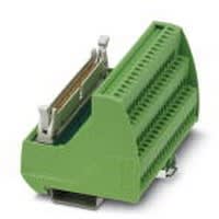 Phoenix Contact - VIP-3/SC/FLK50 - Module interface VIP-3/SC/FLK50