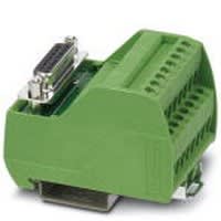 Phoenix Contact - Module interface VIP-2/SC/D15SUB/F