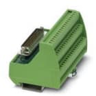 Phoenix Contact - VIP-3/SC/D50SUB/M - Module interface VIP-3/SC/D50SUB/M