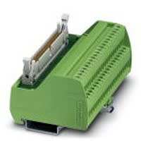 Phoenix Contact - VIP-2/SC/FLK50/PLC - Module passif VIP-2/SC/FLK50/PLC