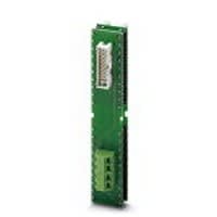 Phoenix Contact - Connecteurs normalises