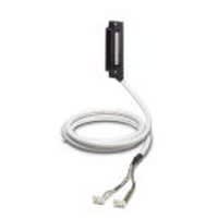 Phoenix Contact - Cable Yokogawa, YUC 40 poles - 2 x HE10 -16pts, lo