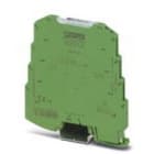 Phoenix Contact - MINI MCR-SL-TB - Module traversant Mini MCR sans isolation glavanique