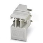Phoenix Contact - Embase multipolaire pour circuit imprimé - MCO 1,5/ 3-G1R-3,5 KMGY