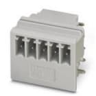 Phoenix Contact - Embase multipolaire pour circuit imprimé - MCO 1,5/ 5-G1R-3,5 KMGY
