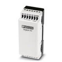 Phoenix Contact - NLC-IO-03I-04QRD-05AAutomates Industriel-Nanoline-Module d'extension E/S