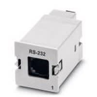 Phoenix Contact - NLC-MOD-RS232NLC-MOD-RS232 - Automates Industriel-Nanoline-Module nano LC