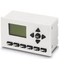 Phoenix Contact - NLC-OP1-LCD-032-4X20 - Automates Industriel-Nanoline-Terminal de commande
