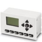 Phoenix Contact - NLC-OP1-LCD-032-4X20 - Automates Industriel-Nanoline-Terminal de commande