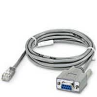 Phoenix Contact - NLC-PC/SERIAL-CBL 2M - Automates Industriel-Nanoline-Direction